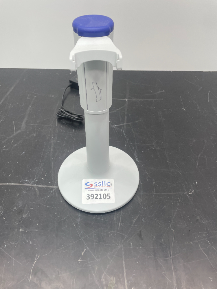 Image of Eppendorf Pipette Stand/charger
